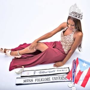 Meet your Posher, Vianel